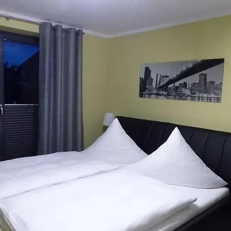 ヴィラ Ferienvilla Mit Panoramablick Auf Den Schmachter *